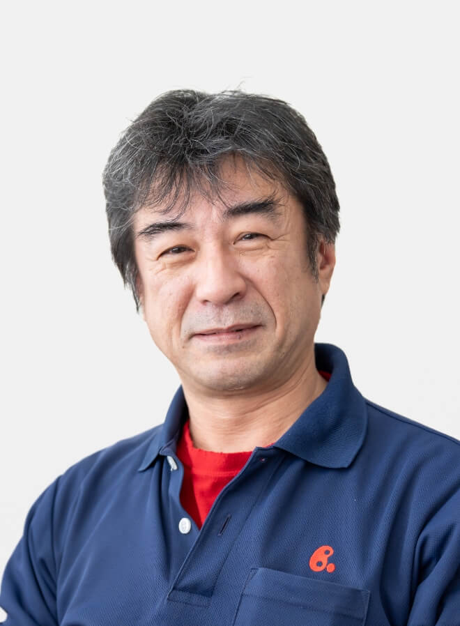 代表取締役 福島 正