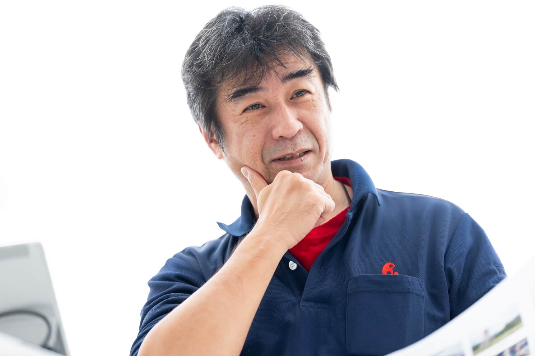 代表取締役 福島正