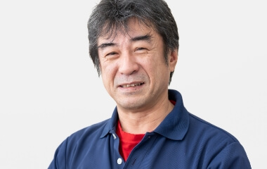 代表取締役社長交代のお知らせ